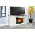 thumbnail image 2 of Sunny Designs 78" Media Console with Electric Fireplace, 2 of 2