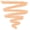 Light, variant on Nyx professional makeup wonder lip pencil, light