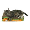 Imperial Cat Tiger Scratch n Shape - Small