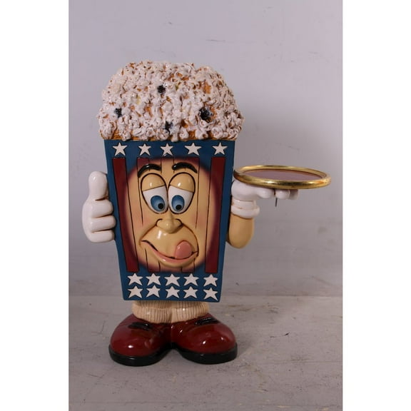 AFD Popcorn Waiter (3ft)