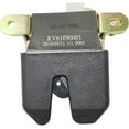 thumbnail image 2 of TRUNK LATCH Compatible with VOLKSWAGEN JETTA 98-05, 2 of 5