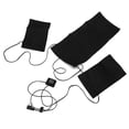 thumbnail image 1 of Coussin chauffant électrique intelligent et réglable, imperméable, pour vêtements et gilets, 1 of 4