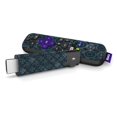 thumbnail image 1 of Skin Decal Wrap Compatible With Roku Streaming Stick + Sticker Design Compass Tile, 1 of 4