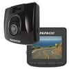 PAPAGO GSS308G GoSafe S30 Full HD Dash Cam, Black