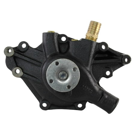Marine Engine Compartment Heater - NEW WATER PUMP FITS CHRYSLER MARINE V ENGINES 273 318 340 360 CID 3004886 3745985 3004886 18-3581 9-42602 WP307M 3745985