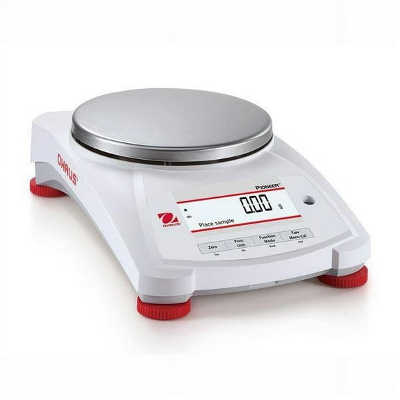 Ohaus PX3202/E Pioneer Precision Balance