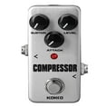 thumbnail image 3 of Durable MIni Compressor Effect Pedal With True Electric Guitar, 3 of 6