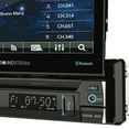 thumbnail image 3 of Soundstream VR-75XB 7" Single DIN Head Unit with Bluetooth, Motorized Flip-up Monitor, and SiriusXM Ready, 3 of 3
