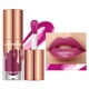 thumbnail image 1 of Fiudx Liquidación De Ofertas Flash Espejo De Aceite Labial Hidratante Y De Larga Duración, Líneas De Labios Que Se Desvanecen, Brillo De Labios Tridimensional Natural, 7Ml, 1 of 3