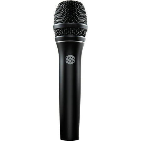 Sterling Audio P30 Dynamic Active Vocal Microphone With Dynamic Drive Technology price history on PriceWatchPro