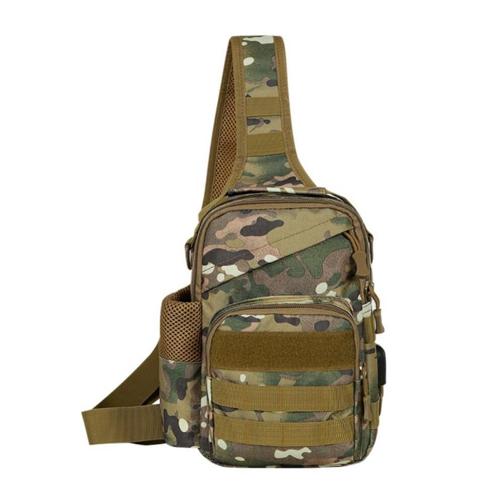 hunting sling pack