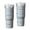 White-8, variant on Modern 30oz Handheld Travel Tumbler with Handle – Double Wall Stainless Steel Insulated Cup, Flip Straw Lid, Leak-Proof & BPA-Free for Hot and Cold Drinks – Durable Coffee & Juice Mug White