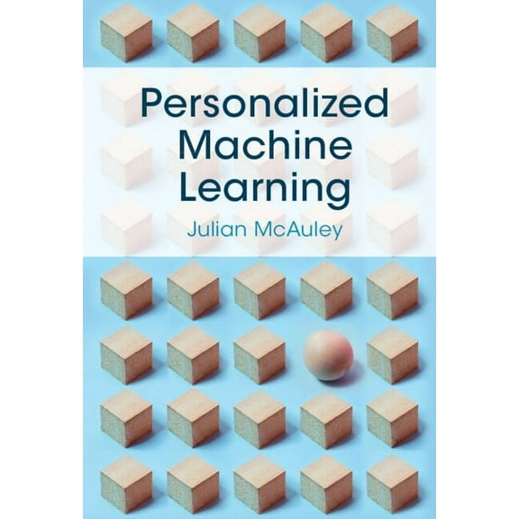 Personalized Machine Learning, (Hardcover)