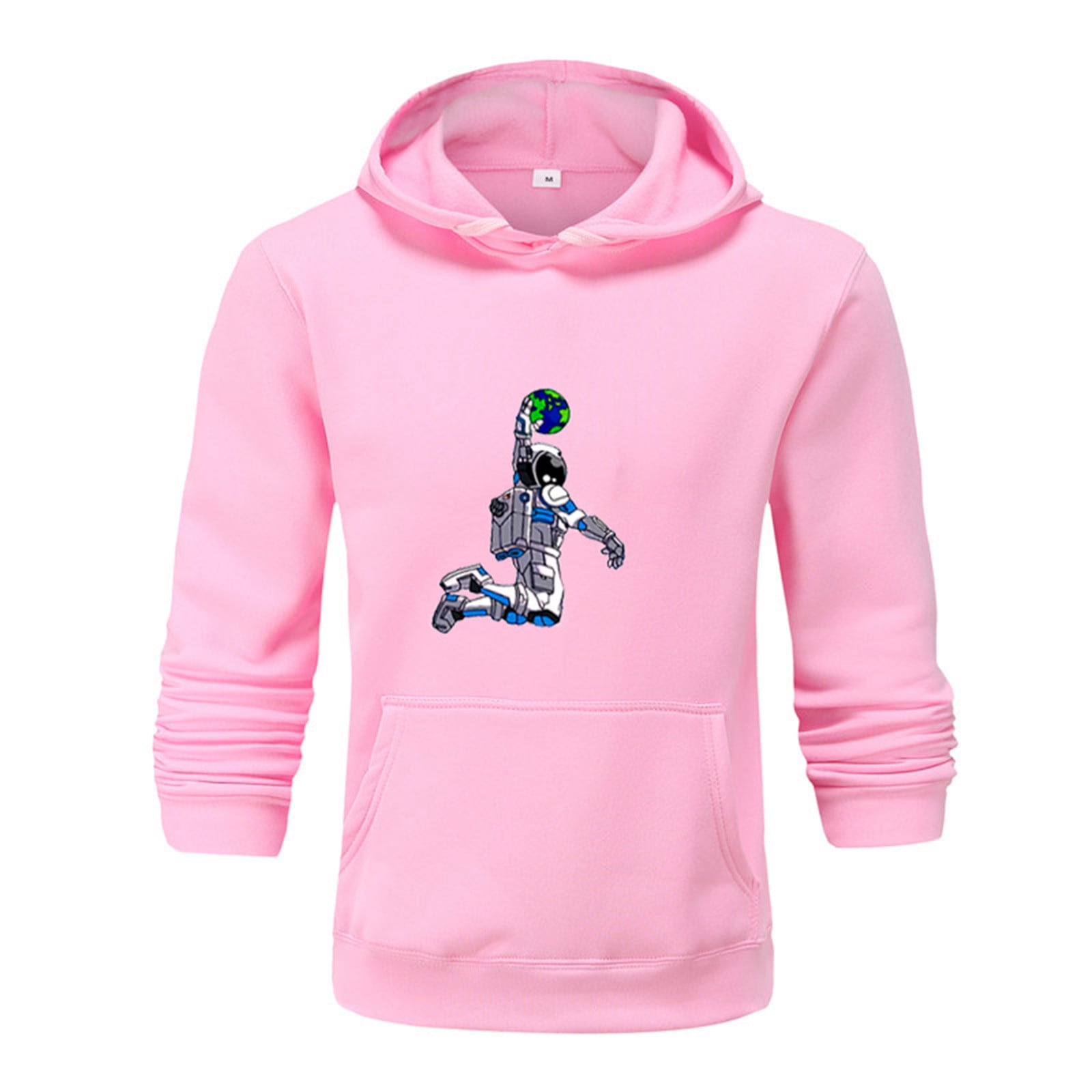 WJHWSX Hoodie Men Sweatshirt for Men Lantern Long Botswana Ubuy