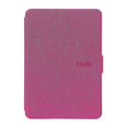 thumbnail image 1 of Funda de cuero Dp75sdi para Kindle Paperwhite 1/2/3 con tapa magnética para libros electrónicos, 1 of 5
