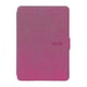 thumbnail image 1 of Funda de cuero Dp75sdi para Kindle Paperwhite 1/2/3 con tapa magnética para libros electrónicos, 1 of 5