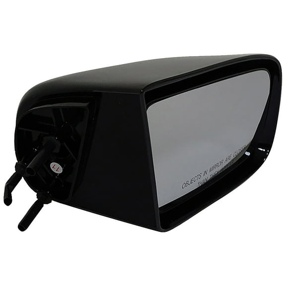 Dorman 955-132 Passenger Side Door Mirror for Specific Buick Models