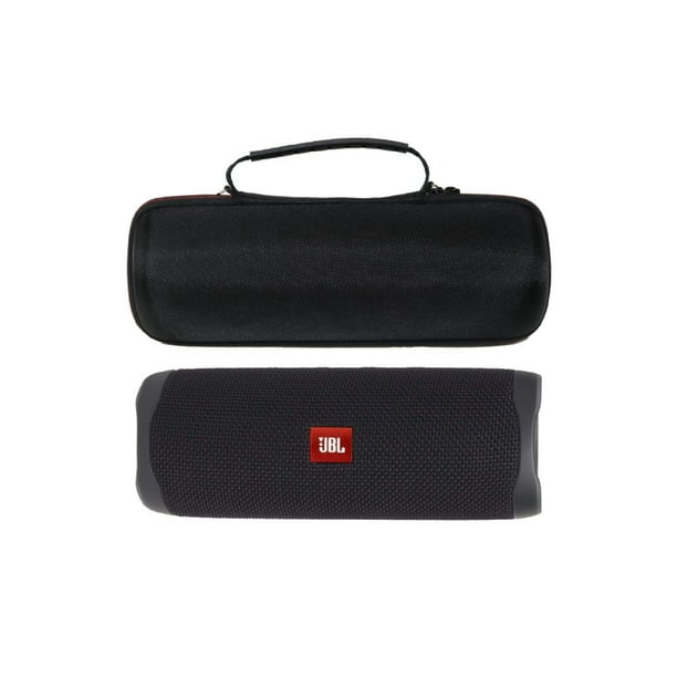 JBL Flip 5 Waterproof Portable Wireless Bluetooth Speaker Bundle with