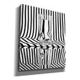 thumbnail image 2 of Epic Graffiti 'Glass Of Water' by Epic Portfolio, Canvas Wall Art, 26"x30", 2 of 8