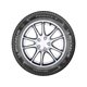 thumbnail image 2 of Llanta MB S-CLASS 2009 245/40R19 98Y Michelin Michelin Primacy 3 (ZP), 2 of 5
