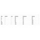 thumbnail image 5 of Backless Body Shaper For Women Push Up Bra Low Back Thong BodysuitL, 5 of 5