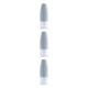 thumbnail image 4 of sweethay Botella dispensadora de viaje Gel de ducha Artículos de tocador Contenedor de tubo exprimidor Type7 NO7, 4 of 6