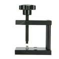 thumbnail image 3 of Peahefy Watch Crystal Press,Screw-Type Watch Crystal Front Back Case Cover Press Tool with 12 Dies Pressing Repair Kit Tool, 3 of 8