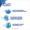 thumbnail image 4 of Head Shampooing Antipelliculaire et Shoulders 700mL, 4 of 6