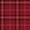 Vilano Plaid Red, variant on Southshore Fine Linens Vilano Plaid Grey Full Queen Quilt Set, 3 Piece Lightweight Farmhouse Plaid Coverlet with 2 Standard Shams, 120 GSM Fill