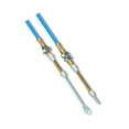 thumbnail image 1 of B M 80735 Auto Trans Shifter Cable, 1 of 3
