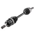 thumbnail image 2 of Front Left Right CV Joint Axle Drive Shaft for Honda FourTrax 300 1988-2000, 2 of 5