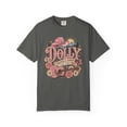 thumbnail image 6 of Country Music Memorial Shirt -white Country Western Graphic Tee Music Fan Tribute Apparel Pink Cowboy Hat Design, 6 of 9