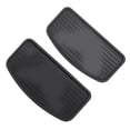 thumbnail image 4 of Rear Passenger Floorboard, Durable Construction Motorcycle Foot Rest Pedal  For 883 1200, 4 of 8
