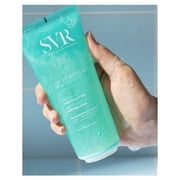 SVR Physiopure Cleansing Foaming Gel 200ml
