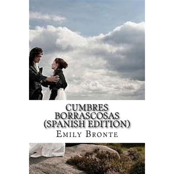 Cumbres Borrascosas