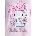 thumbnail image 4 of Hello Kitty Women's Valentine's Day Sleepshirt, Sizes XS-3X, 4 of 5