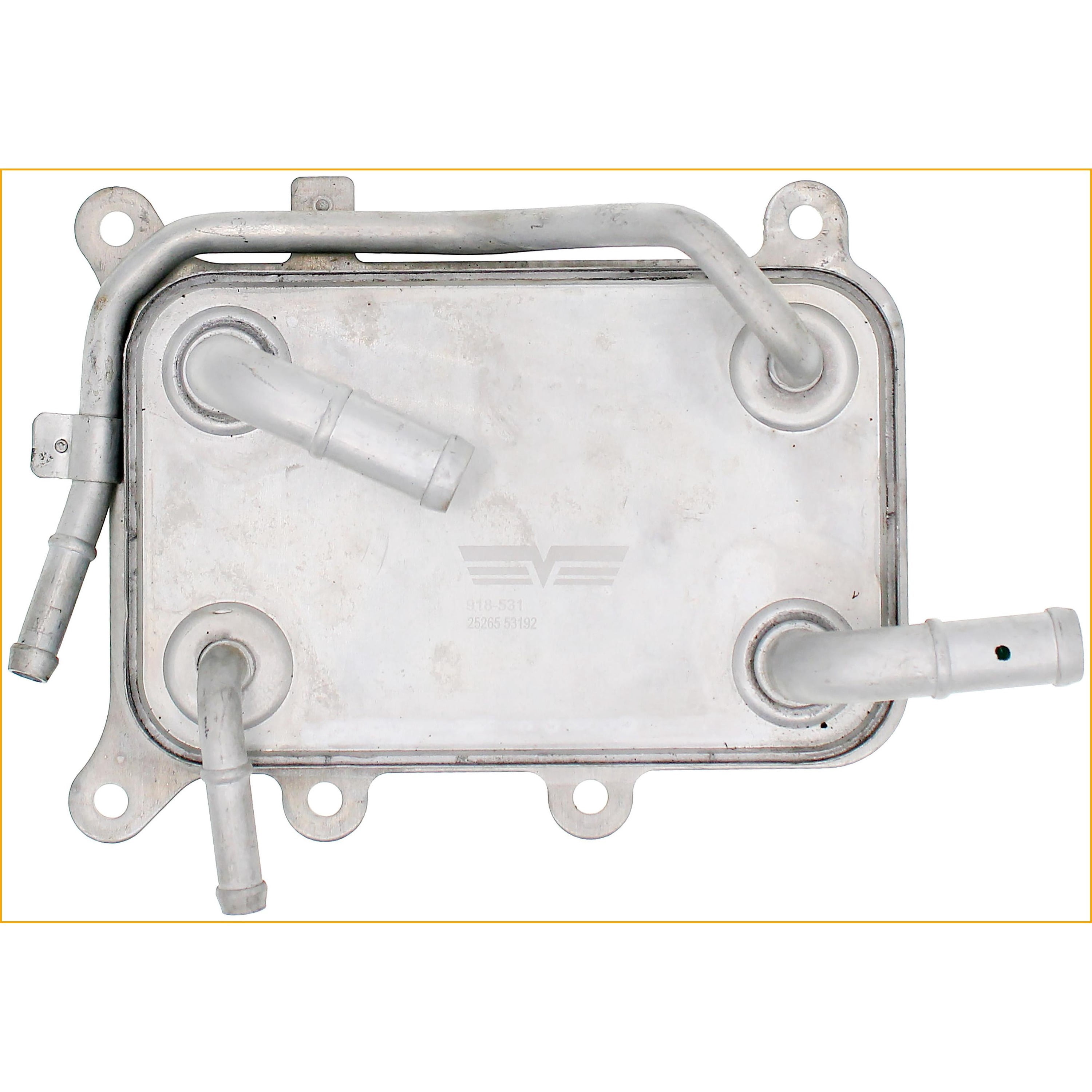 Dorman 918-531 Automatic Transmission Oil Cooler for Specific Hyundai / Kia Models