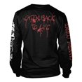 thumbnail image 2 of Cannibal Corpse - Camiseta Eaten Back To Life de Manga Larga para Adultos Unisex (Negro), 2 of 2