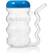Arrow Plastics Sip-A-Mug ، ألوان متنوعة - 2 Count