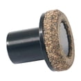 thumbnail image 2 of Tapa de extremo de cola de caña de pescar, corcho de plástico, accesorio de pesca ligero, pieza de reparación 25 mm, 2 of 9