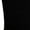 Black, variant on Womens Solid Color Slim Fitted Half High Collar Tops Long Sleeve Lightweight Base Layer Shirts White XXL(XXL)