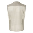 thumbnail image 3 of Gilet de Photographie d'Été pour Hommes, Léger, Sans Manches, pour Activités Extérieures, 3 of 6