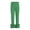 Gpants222-Dark Green, variant on Kids Layered Ruffle Leggings Soft Elastic Waist Tights Child School Casual Sweet Bottoms Autumn,Sizes 5-6 Years