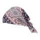 thumbnail image 2 of Minnieouse Accesorios para el cabello para mujer, pañuelo para la cabeza, sombrero de quimio, turbante elástico de alta para mujer, gorro de Type10 NO10, 2 of 6