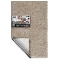thumbnail image 1 of Alfombra para Baño Hearth & Harbor Chenilla 51x81 cm Antideslizante, 1 of 9