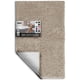 thumbnail image 1 of Alfombra para Baño Hearth & Harbor Chenilla 51x81 cm Antideslizante, 1 of 9