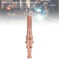 thumbnail image 3 of Électrode Plasma, Taille Standard Haute Dureté 9-8232 Électrode en Laiton pour Remplacement, 3 of 7