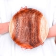 thumbnail image 3 of Round Classic Acacia Wood Starter Plate, 3 of 5