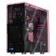 thumbnail image 4 of Xtreme PC Gaming AMD Radeon RX 6500 XT Ryzen 5 5600X 16GB SSD 250GB 2TB WIFI Rosa, 4 of 6