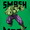 Hulk, variant on Boys' & Big Boys', Short Sleeve, Graphic T-Shirt, Sizes 4-18